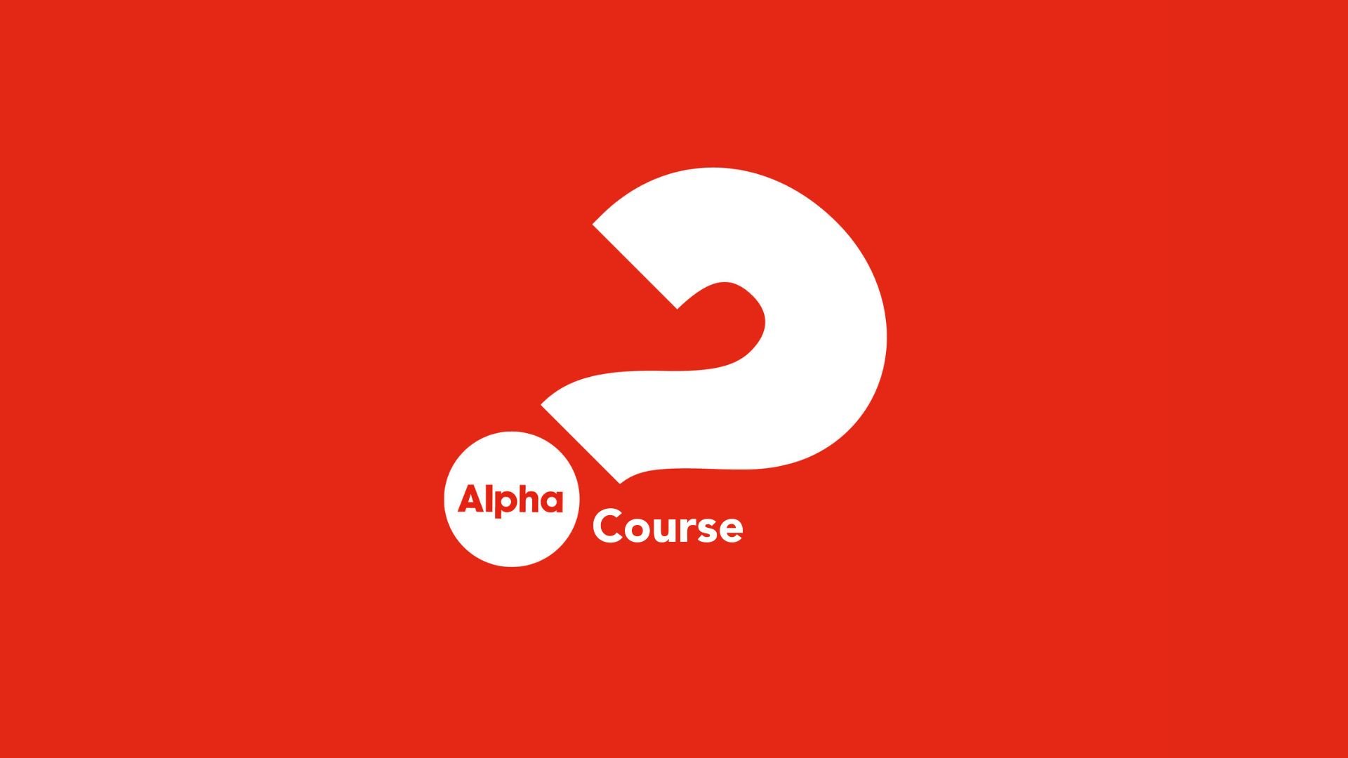 Alpha+Course
